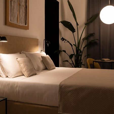 Hotel Mirabilis Relais à Naples Extérieur photo