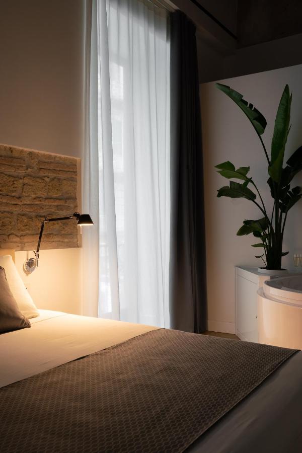 Hotel Mirabilis Relais à Naples Extérieur photo